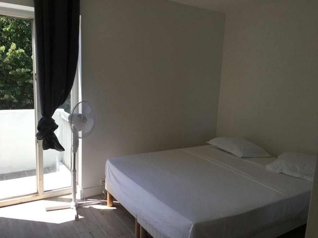 Appartement tout comfort à 10 minutes de paris Bagneux (Hauts-de-Seine) Exterior foto